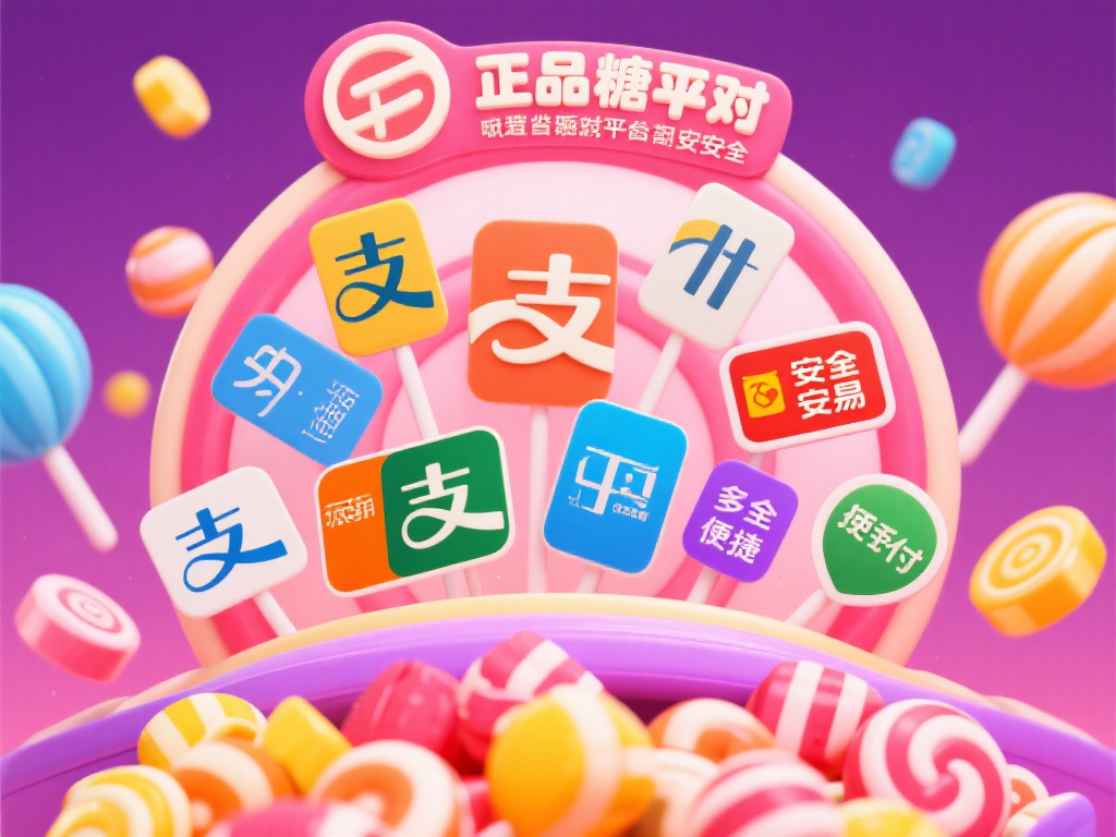 多种支付方式与安全性：便捷及多样化的支付方式，是正