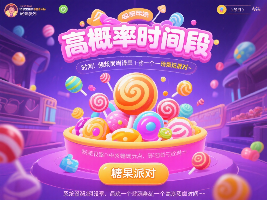 时间与频率也有讲究
另一个被许多玩家忽略的要点是