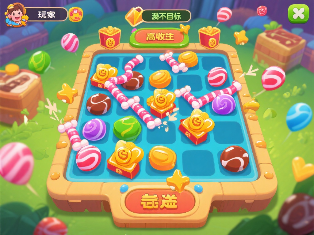 很多玩家往往在过关时漫无目标，而有经验的玩家则倾向