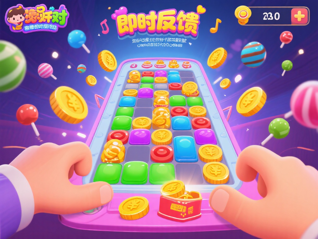 深度解析糖果派对游戏风靡背后玩家人数增长真相