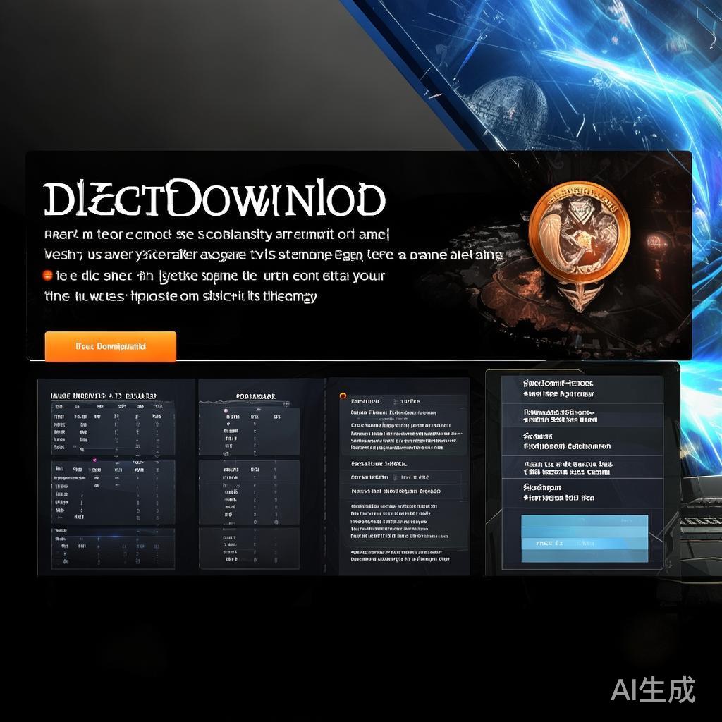 官方网站还会提供直接的下载链接，避免玩家在第三方渠