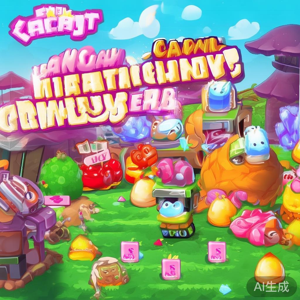 随着休闲娱乐方式的不断丰富，香肠派对作为一款备受欢