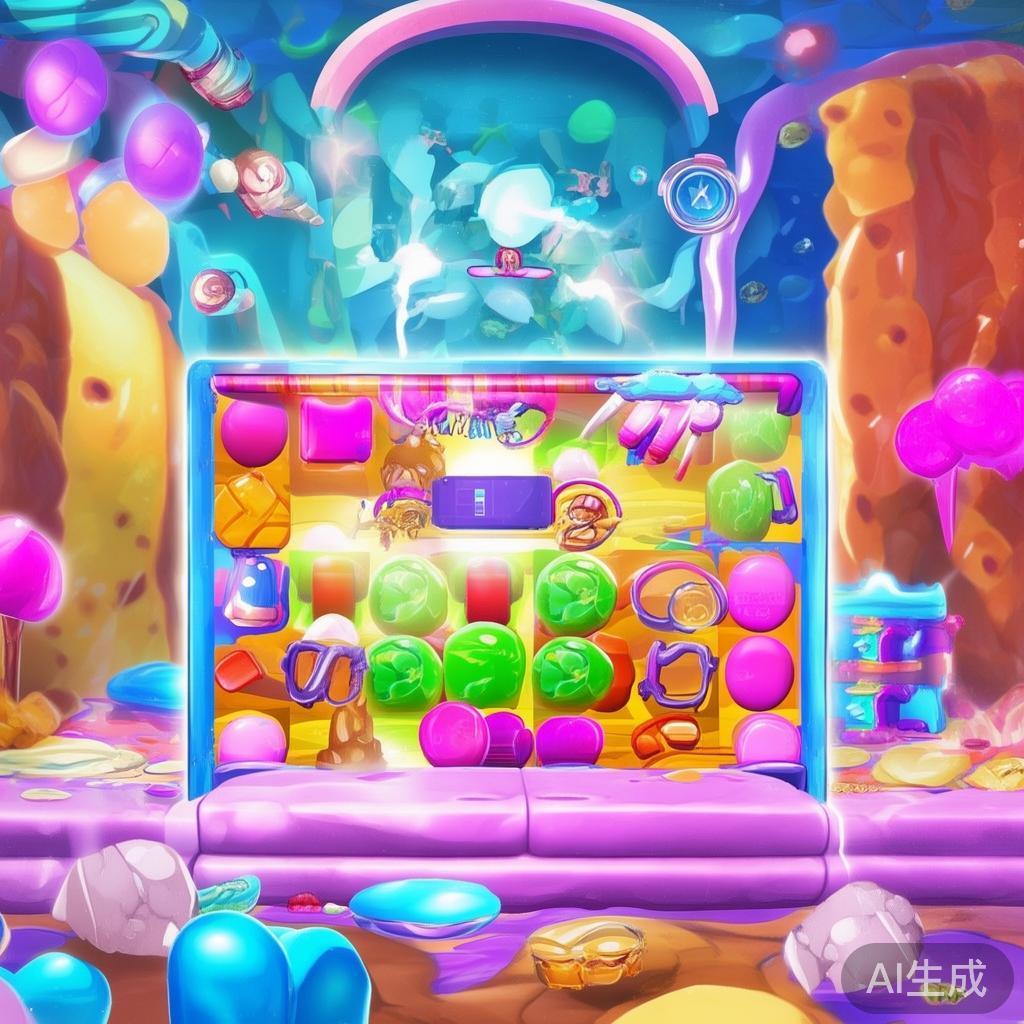 值得注意的是，一些分析指出，糖果派对内部的“追杀”