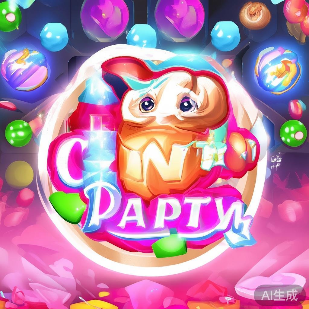 糖果派对最新消息与详细攻略全方位分享,让你轻松攻略游戏 在当今纷繁复杂的游戏世界中,糖果派对以其丰富的玩法