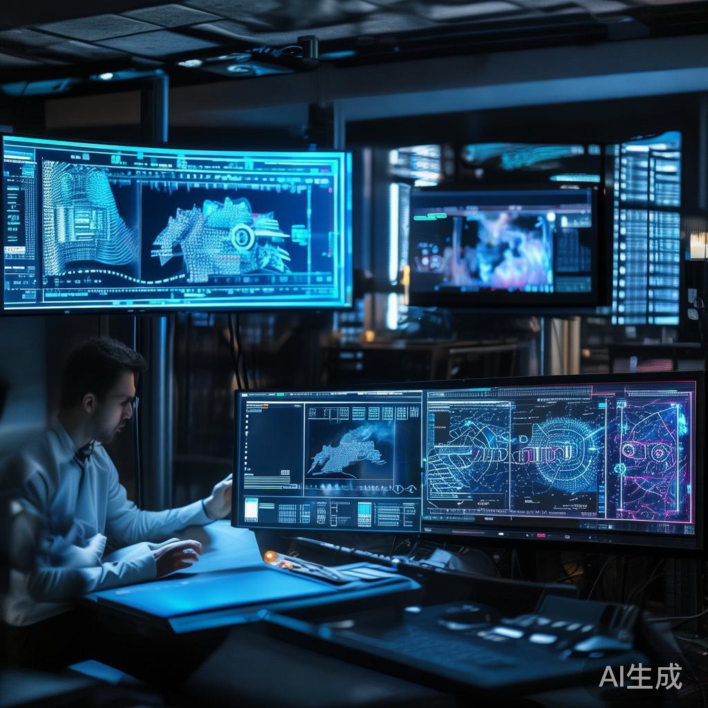 在实际操作中，开发者往往会结合多种工具以增强检测能