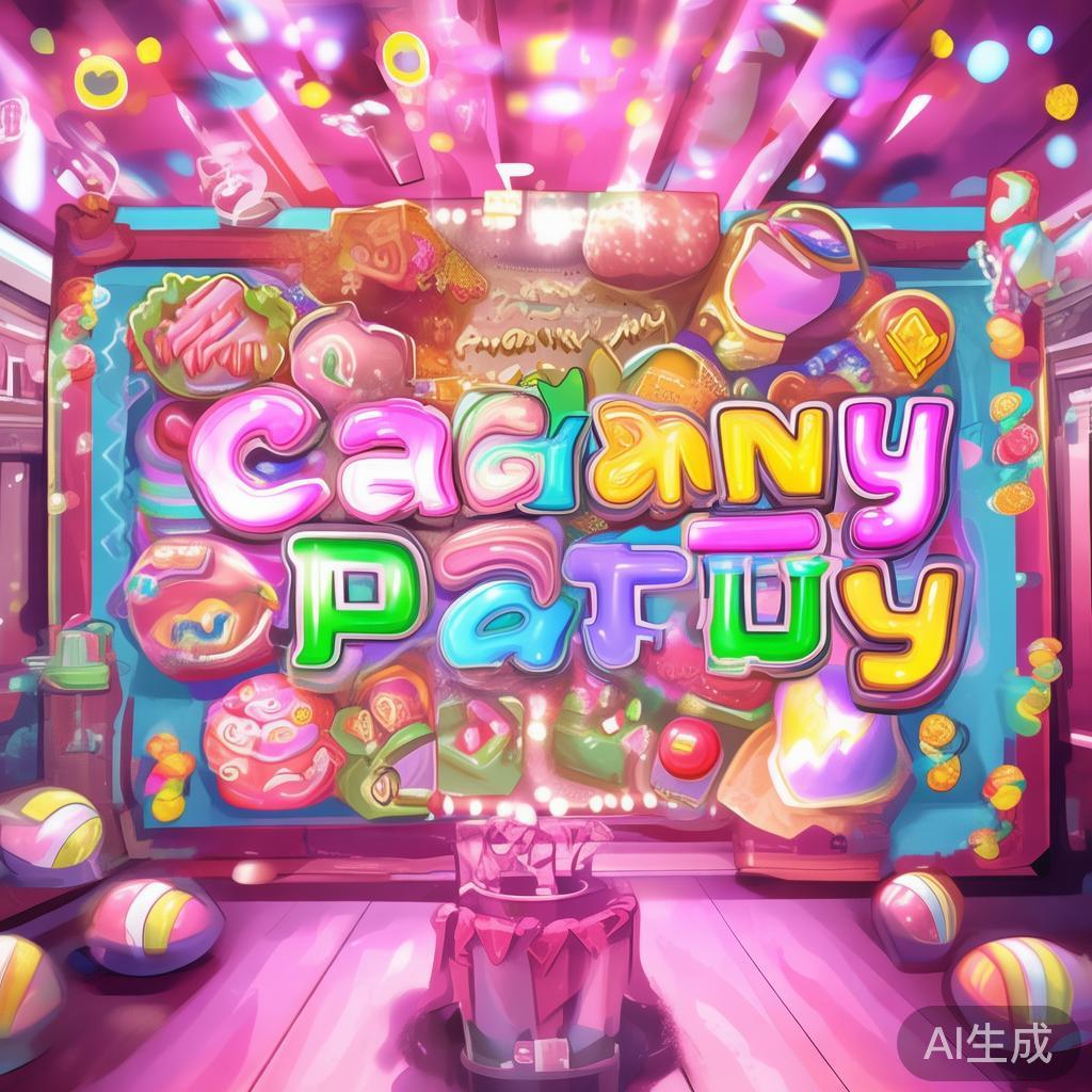 全面解析举报糖果派对的方法与风险防范指南 随着网络游戏的普及,糖果派对这款风靡一时的休闲游戏