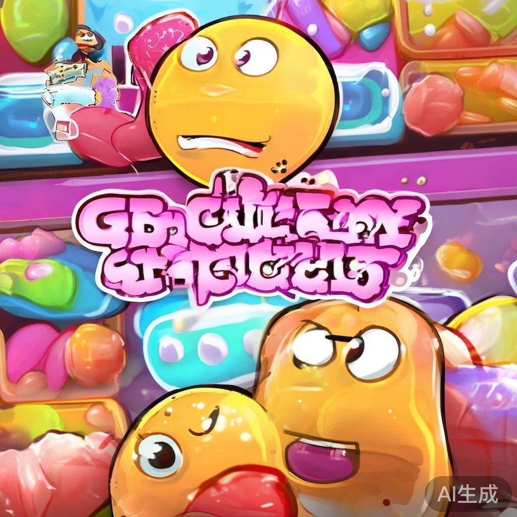 香肠派对领取糖果图标详细攻略全方位欣赏指南 在作为一款深受玩家喜爱的休闲娱乐手游,香肠派对凭借