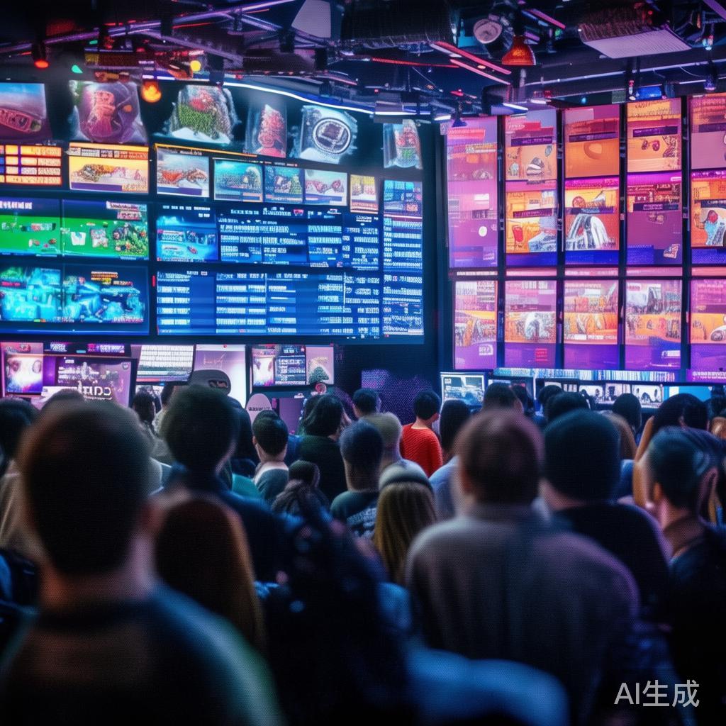 获取礼包码是许多玩家关注的焦点。实际上，有几种主要