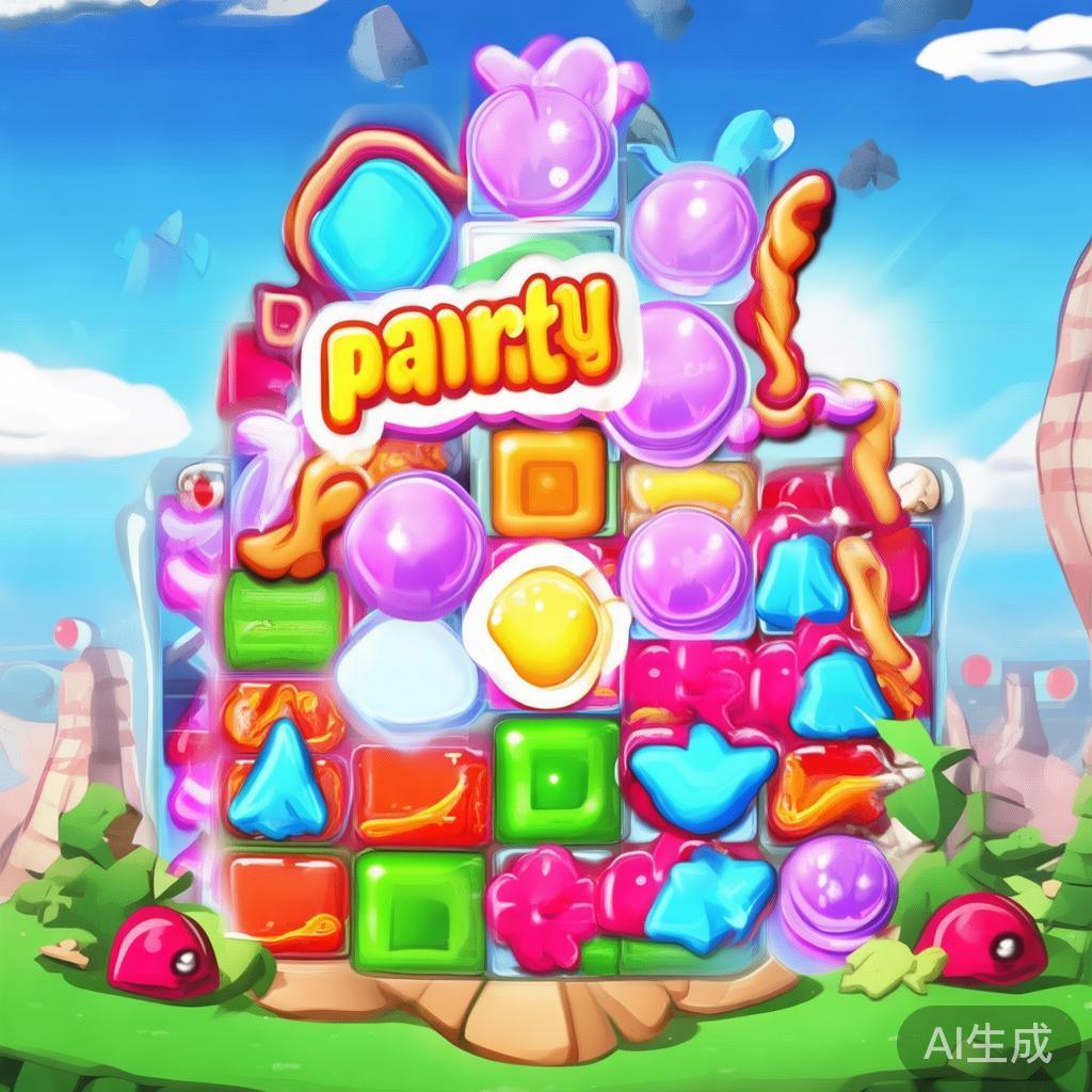 全面解析与推荐优质糖果派对游戏辅助脚本及脚本网攻略指南 在当今移动游戏盛行的时代,糖果派对作为一款深受欢迎