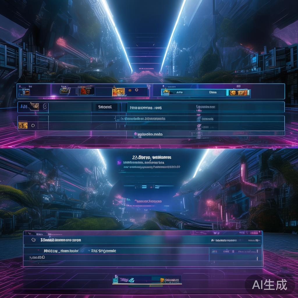 进入游戏历史或战绩查询页面
在个人中心内，找到“