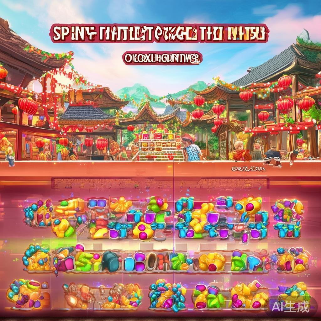 此外，活动期间，一些社区活动也同步上线，比如“春节