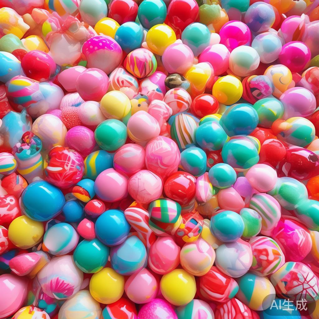 目前，市面上有许多平台提供免费获取糖果派对高清球球