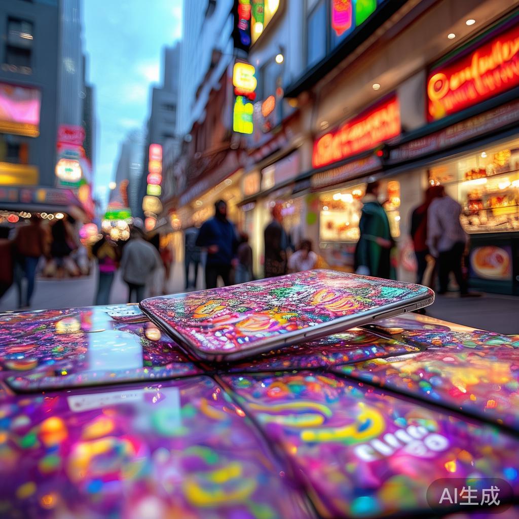 糖果派对中的争夺战：甜蜜背后的策略与角逐