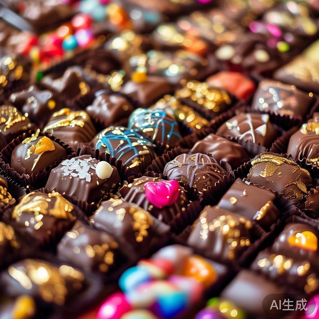 当提起节日聚会或派对，许多人第一时间想到的便是丰富