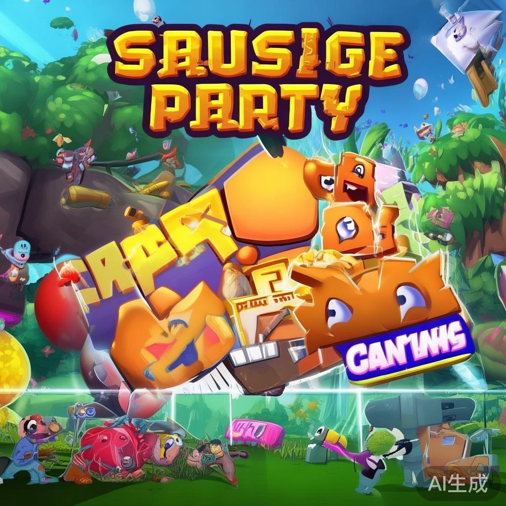 最新香肠派对糖果兑换全攻略:详细教程与实用技巧大全 在当前的游戏潮流中,香肠派对凭借其丰富的玩法和趣味