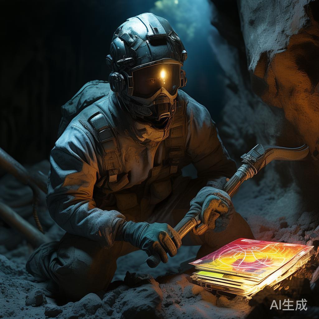 糖果派对中挖洞玩法全面攻略与技巧详解 利用辅助工具和道具。有些版本提供挖掘强化剂或提示卡